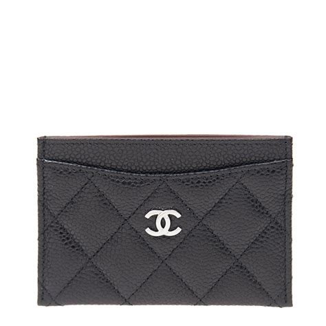 chanel 卡片 套 2018|新貨精選15款Chanel卡片套 .